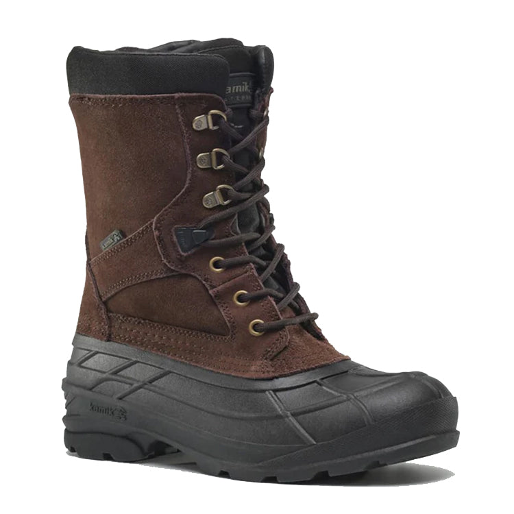 Kamik Nationplus Mens Apre Boot
