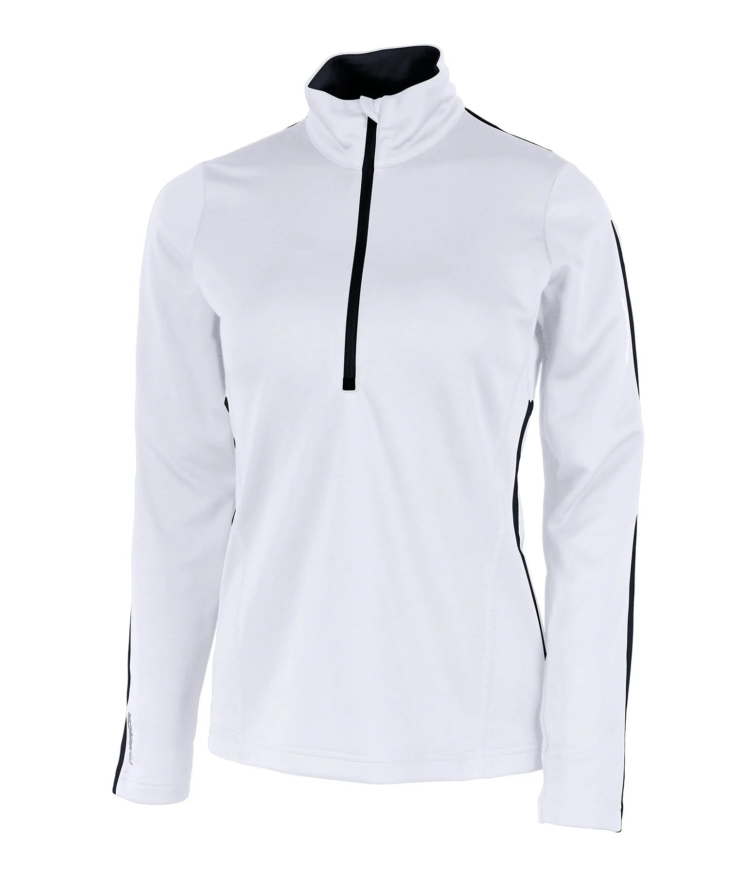 Karbon Narrative Womens 1/4 Zip