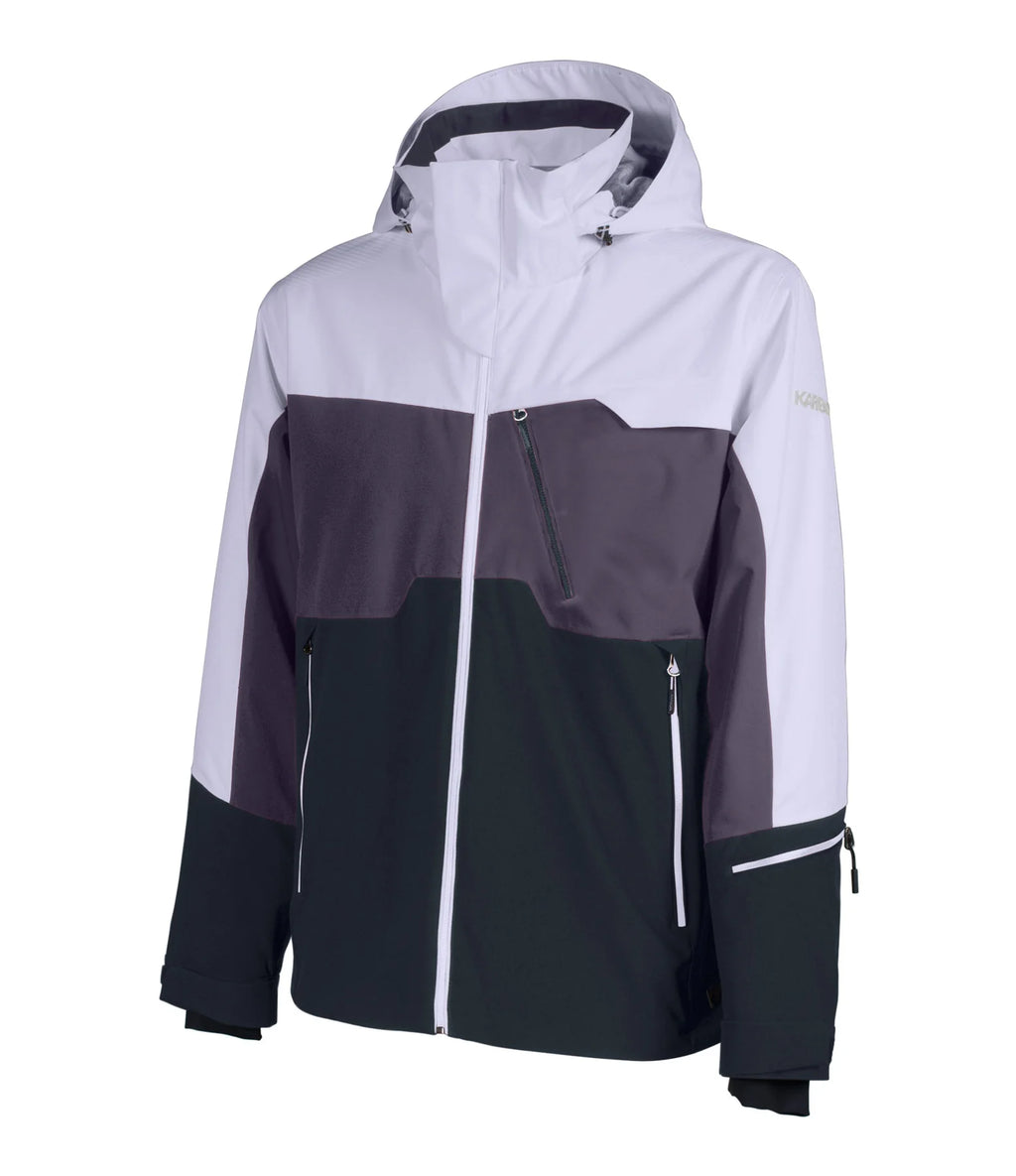 Karbon 2025 hydrogen jacket