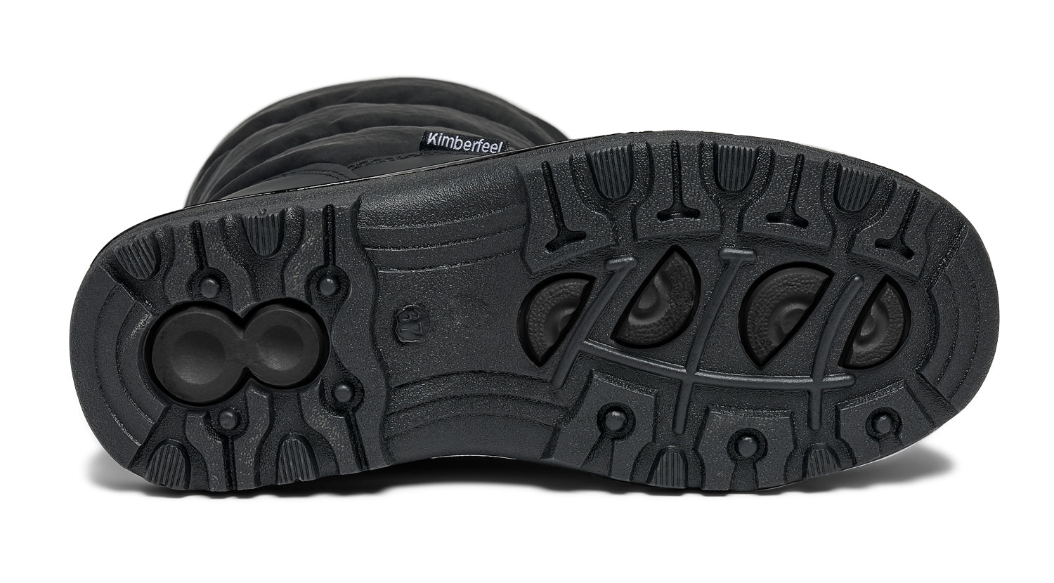 Kimberfeel Leila Womens Snow Boot