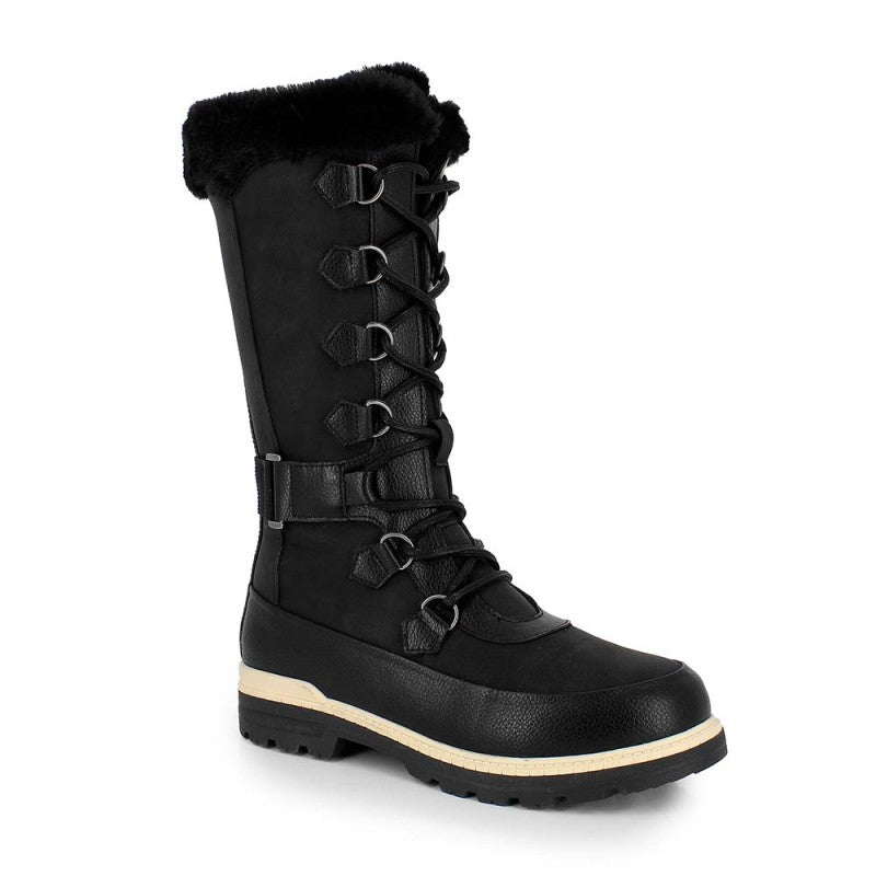 Kimberfeel Adara Womens Apres Boot – Snowbiz - Main Image