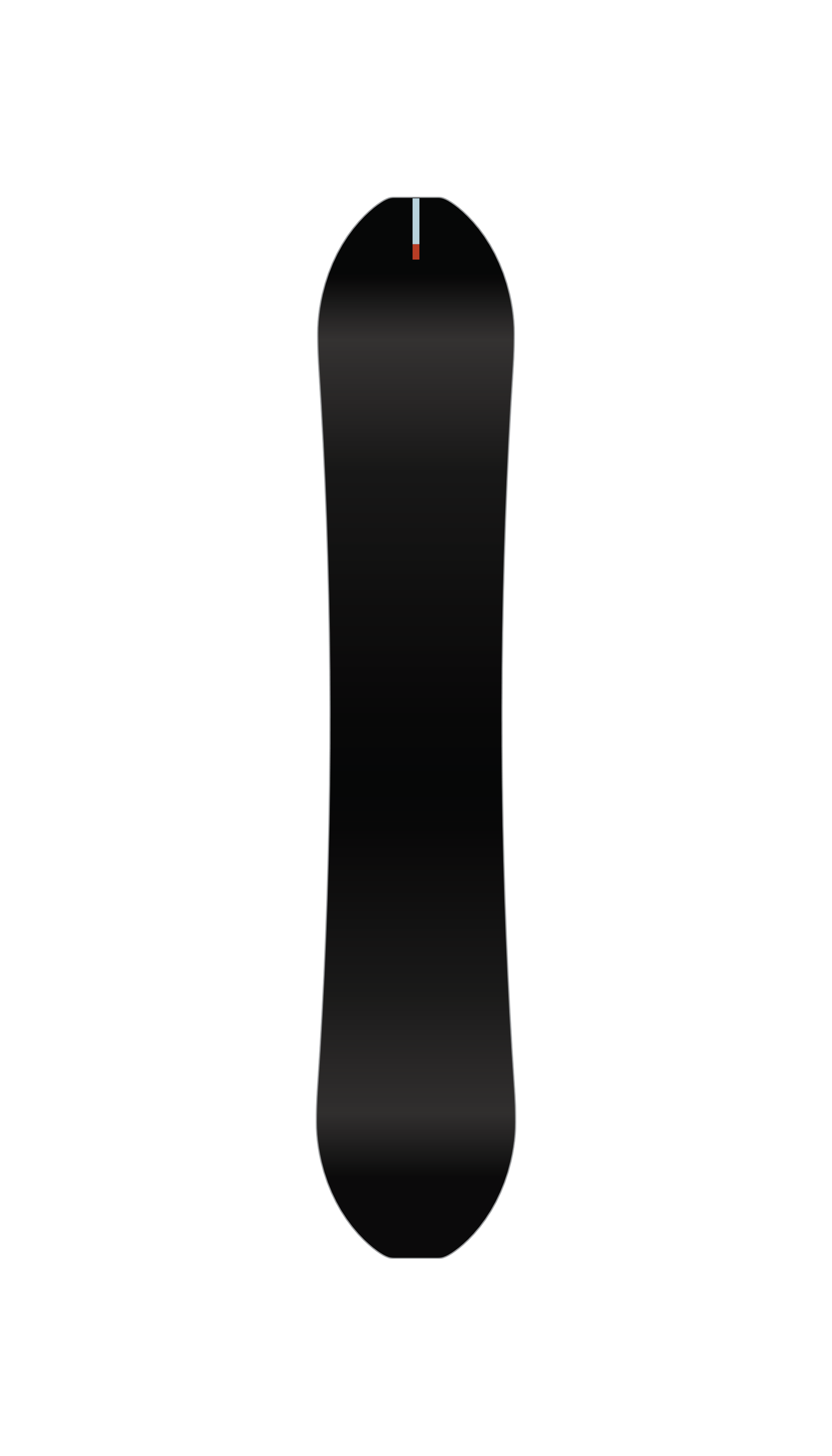 Season Eqpt. Kin Snowboard 2024