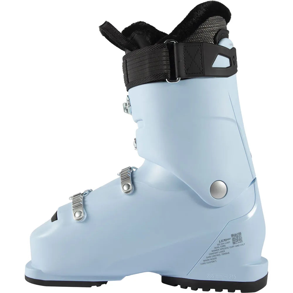 Lange LX 70 Womens HV Ski Boot 2023