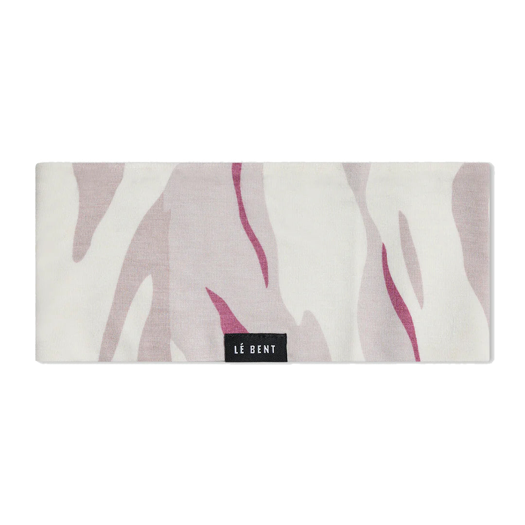Le Bent Midweight Headband