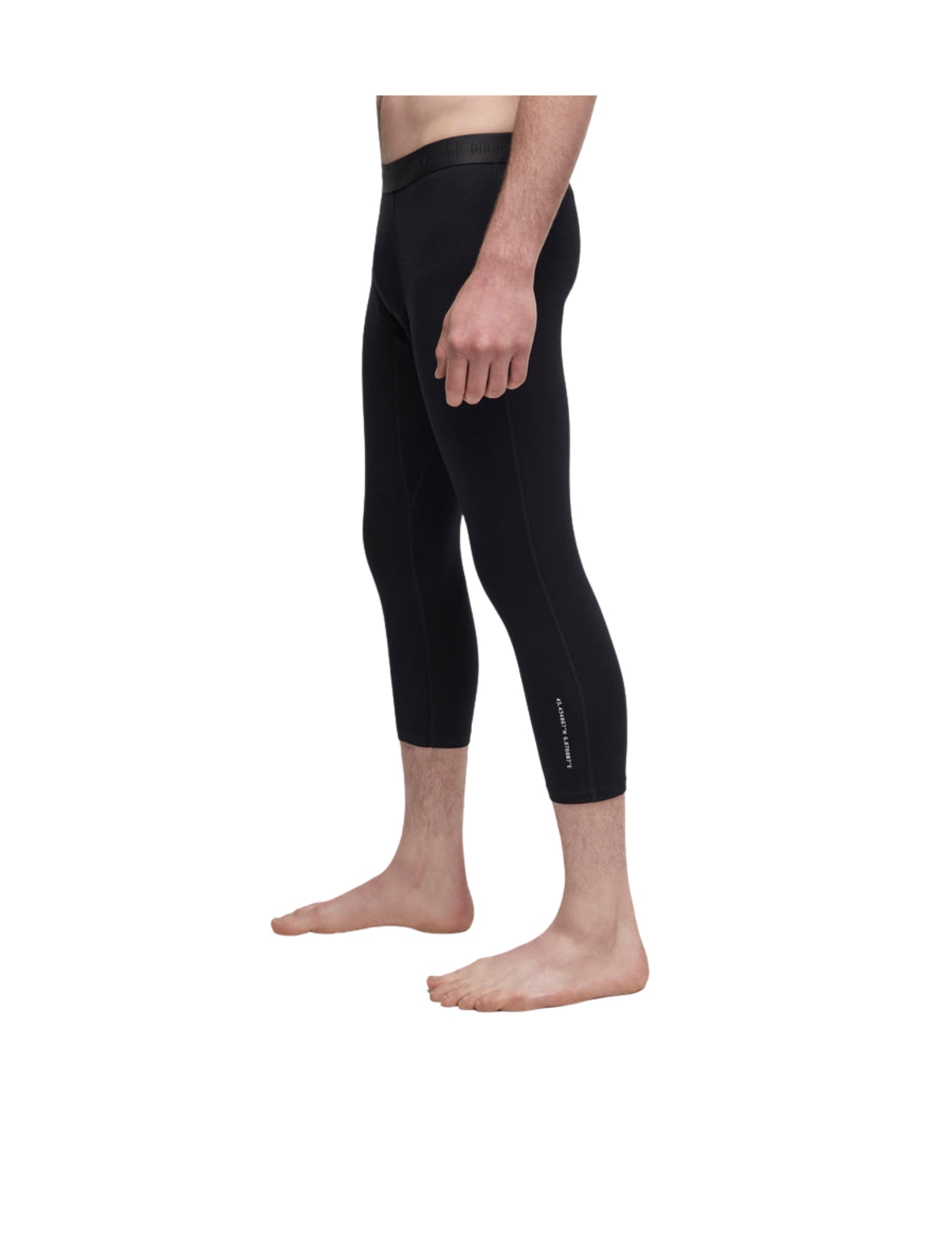 Le Bent Midweight 3/4 Bottom