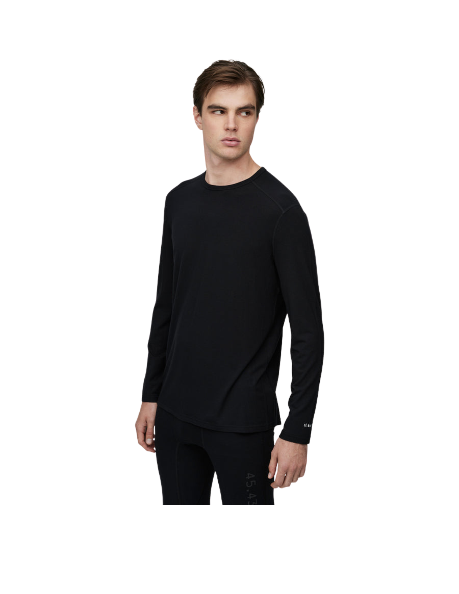Le Bent 260 Core Midweight Crew