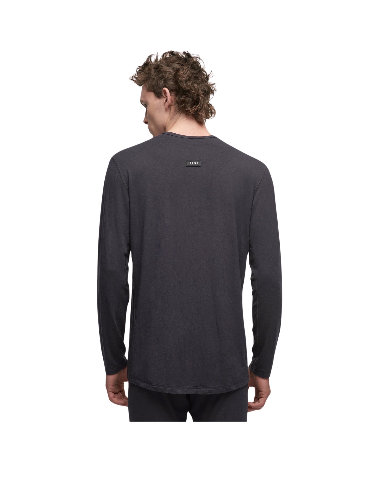 Le Bent 260 Core Midweight Crew