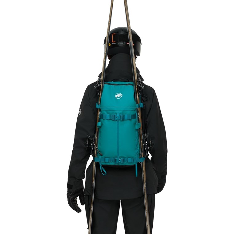 Mammut Nirvana 22 Women