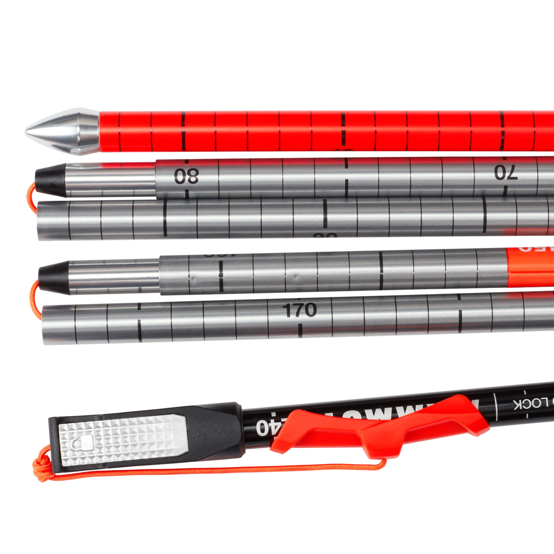 Mammut Probe 240 short