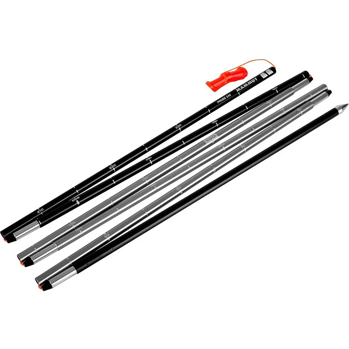 Mammut Probe 240 short