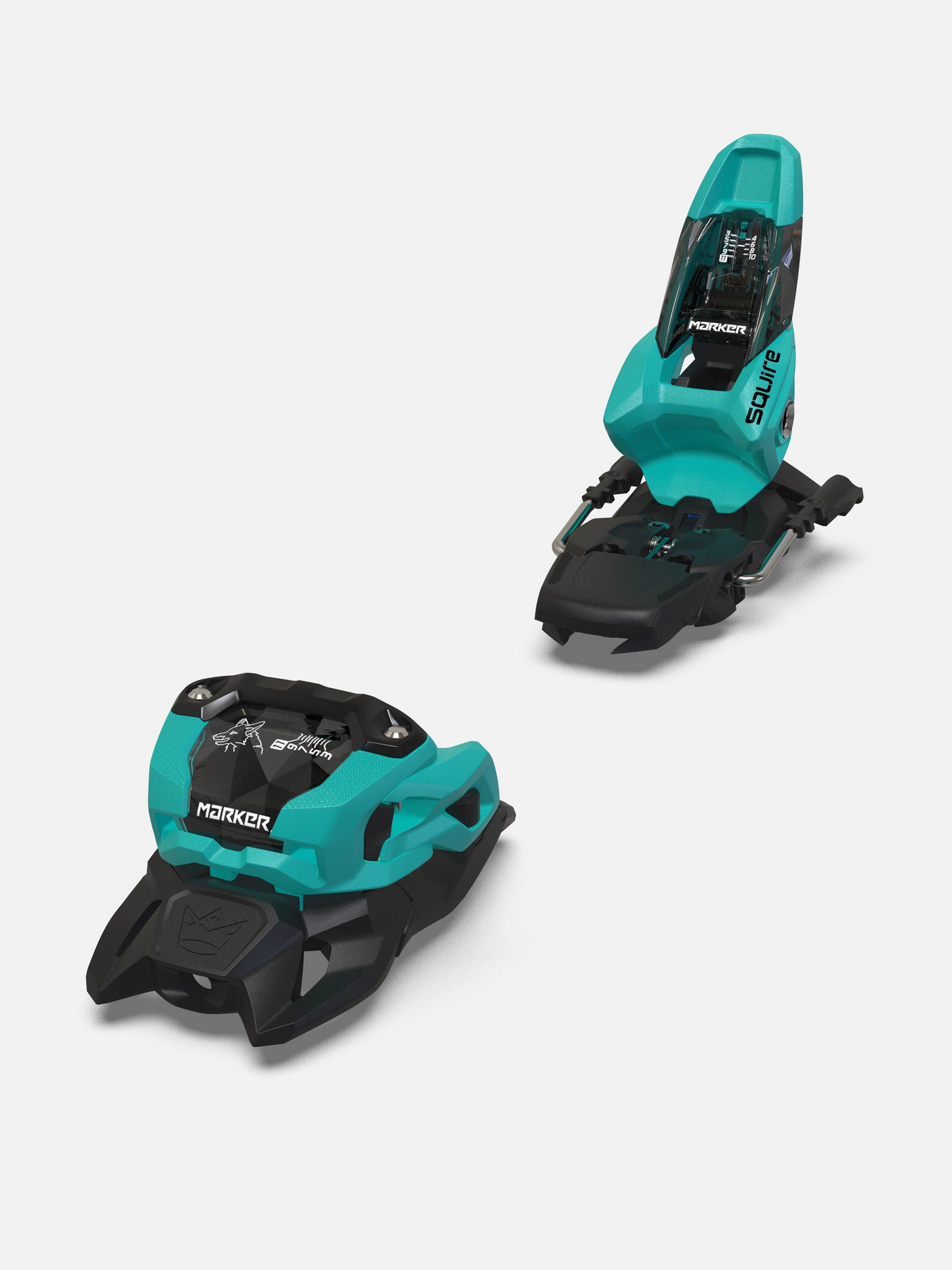 Marker Squire 11 Ski Binding