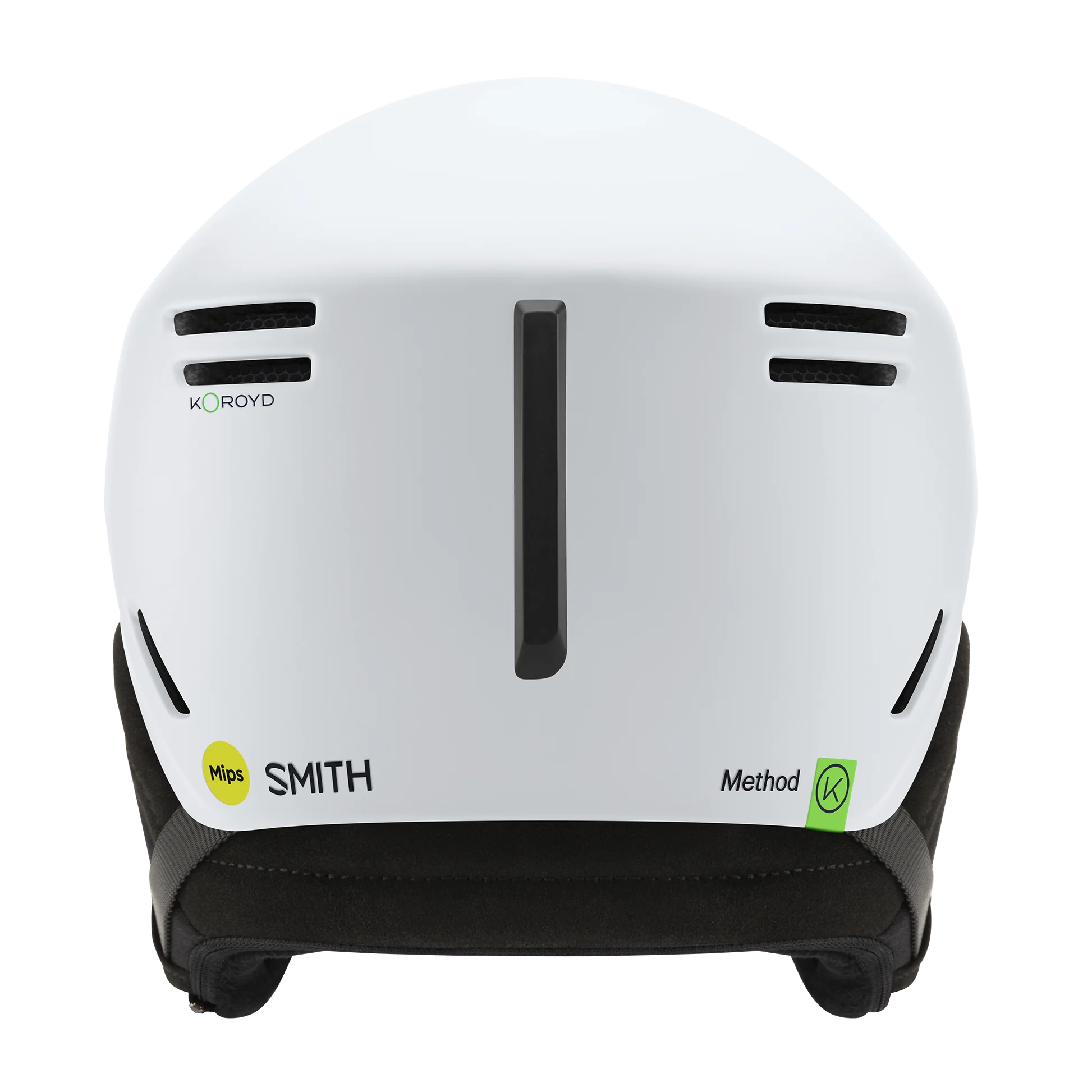 Smith Method MIPS Helmet