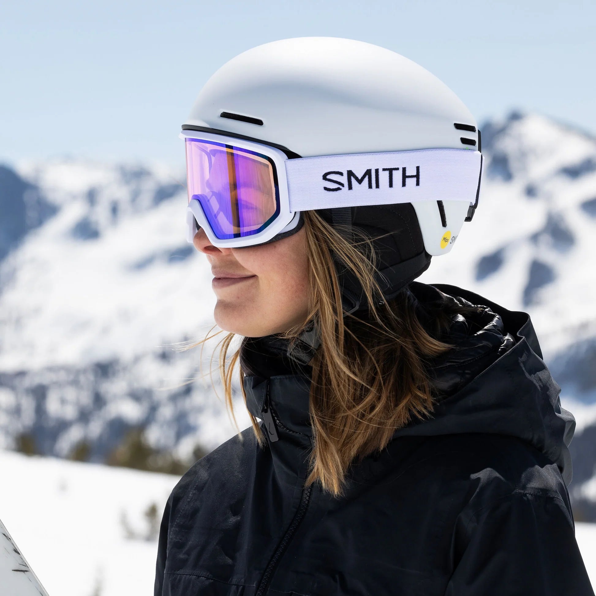 Smith Method MIPS Helmet