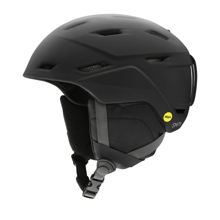 Smith Mission MIPS Contour Fit Helmet