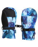 Rojo Toddler Mittens 4 Kittens