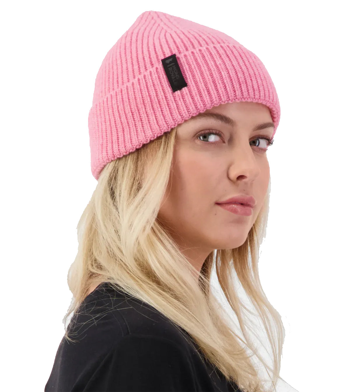 Mons Royale Fjord Merino Beanie