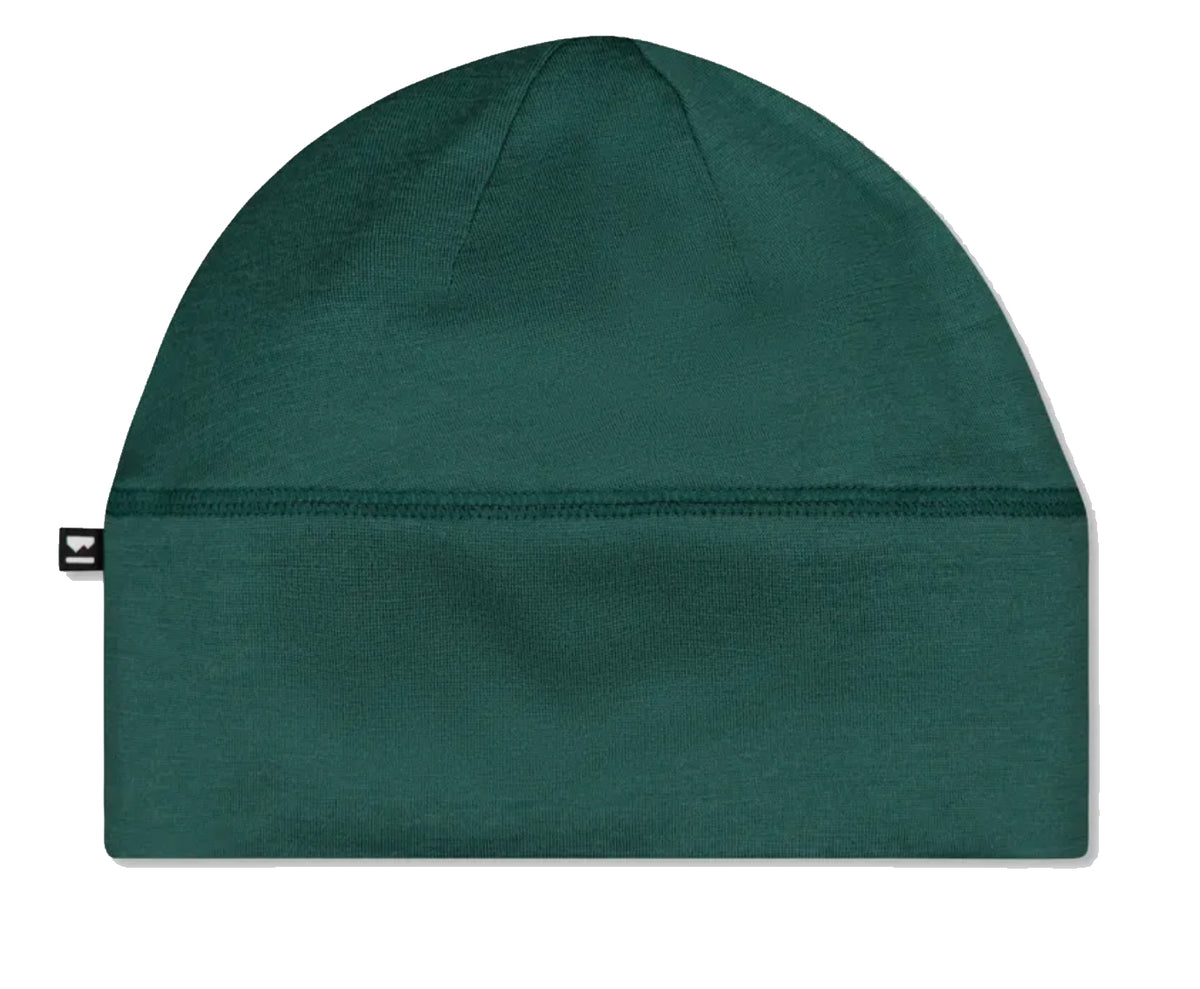 Mons Royale Tech Merino Under Helmet Beanie