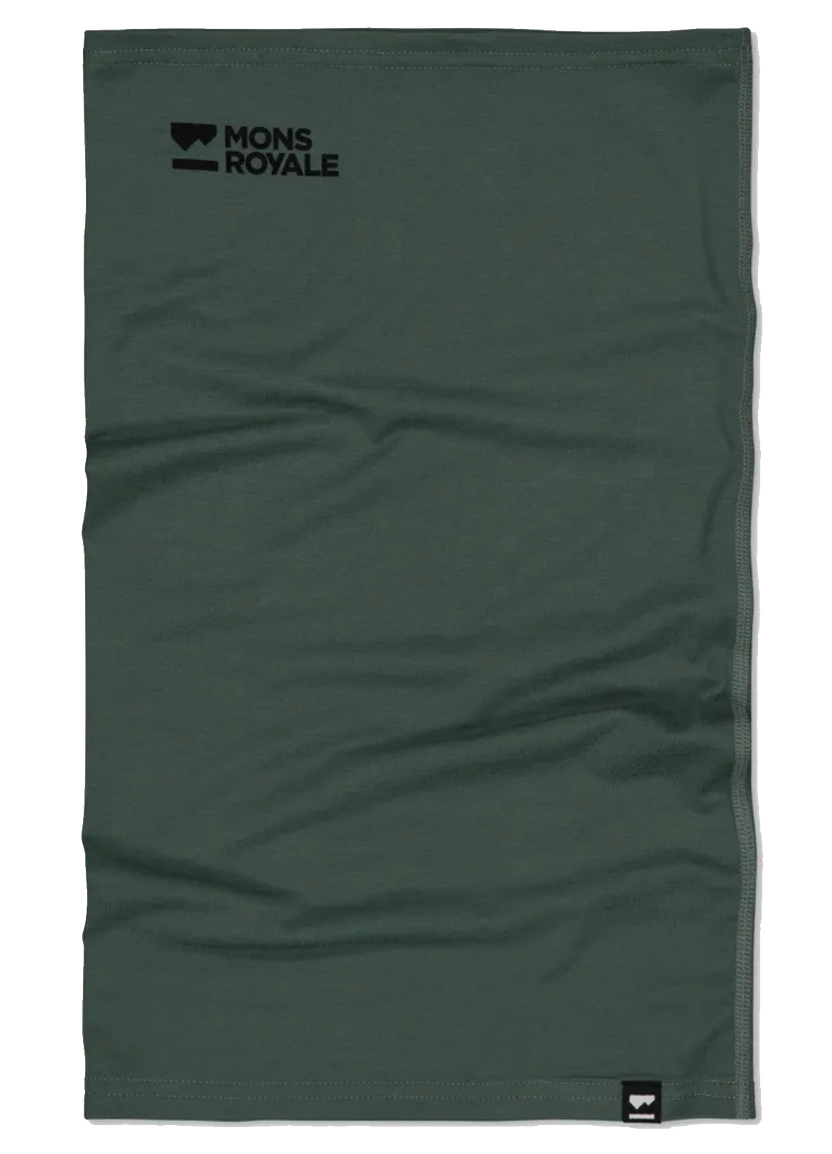 Mons Royale Daily Dose Merino Neckwarmer