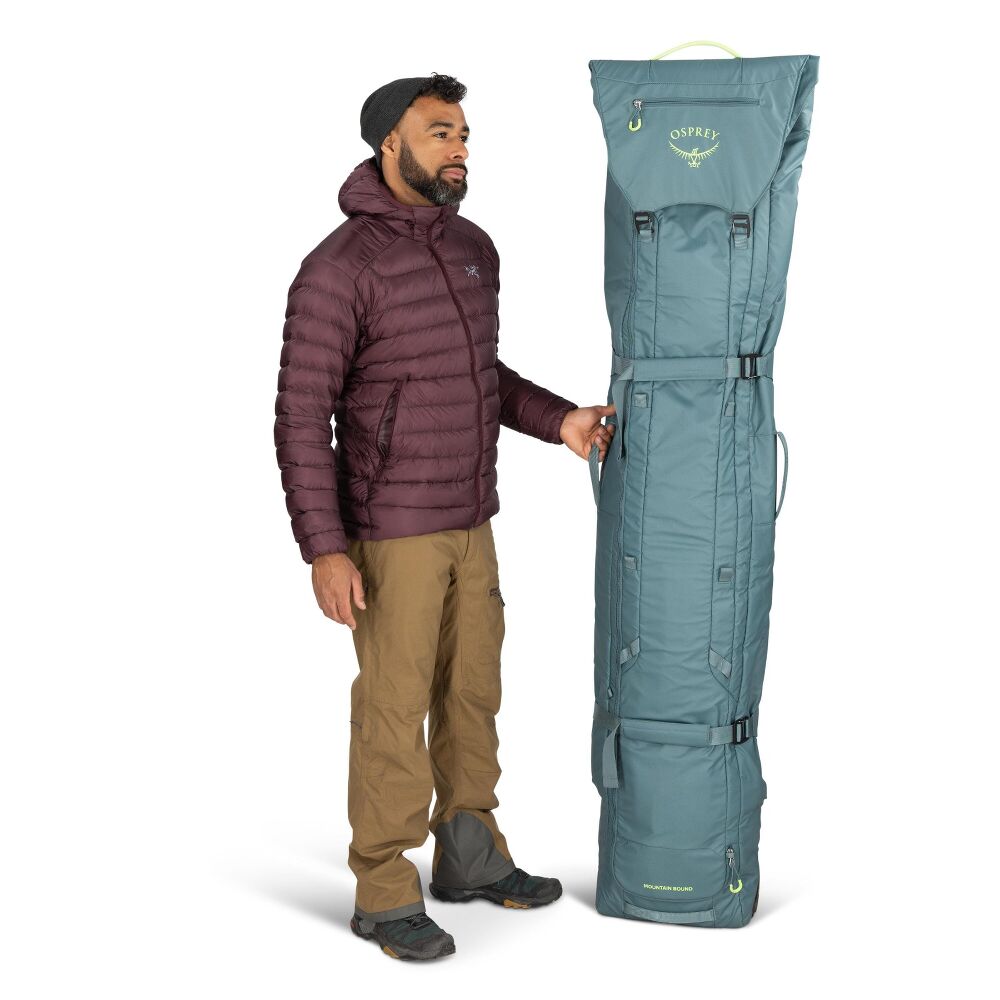 Osprey Mountain Bound Roller Ski/Snowboard Bag