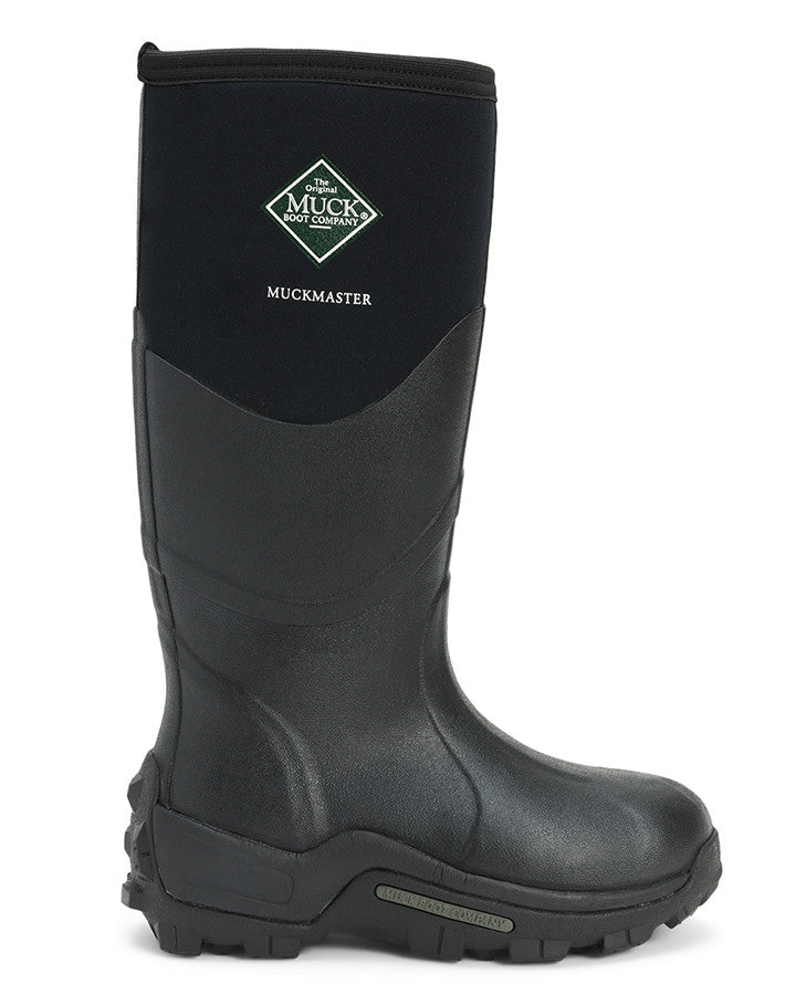 Muck Muckmaster Unisex Tall Boot