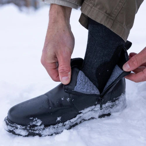 Navatex Windsor Apres Boot