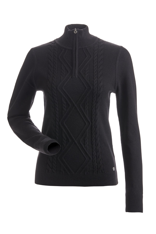 NILS Alpenglow Knit Jumper
