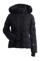 nils-Megeve Faux Fur