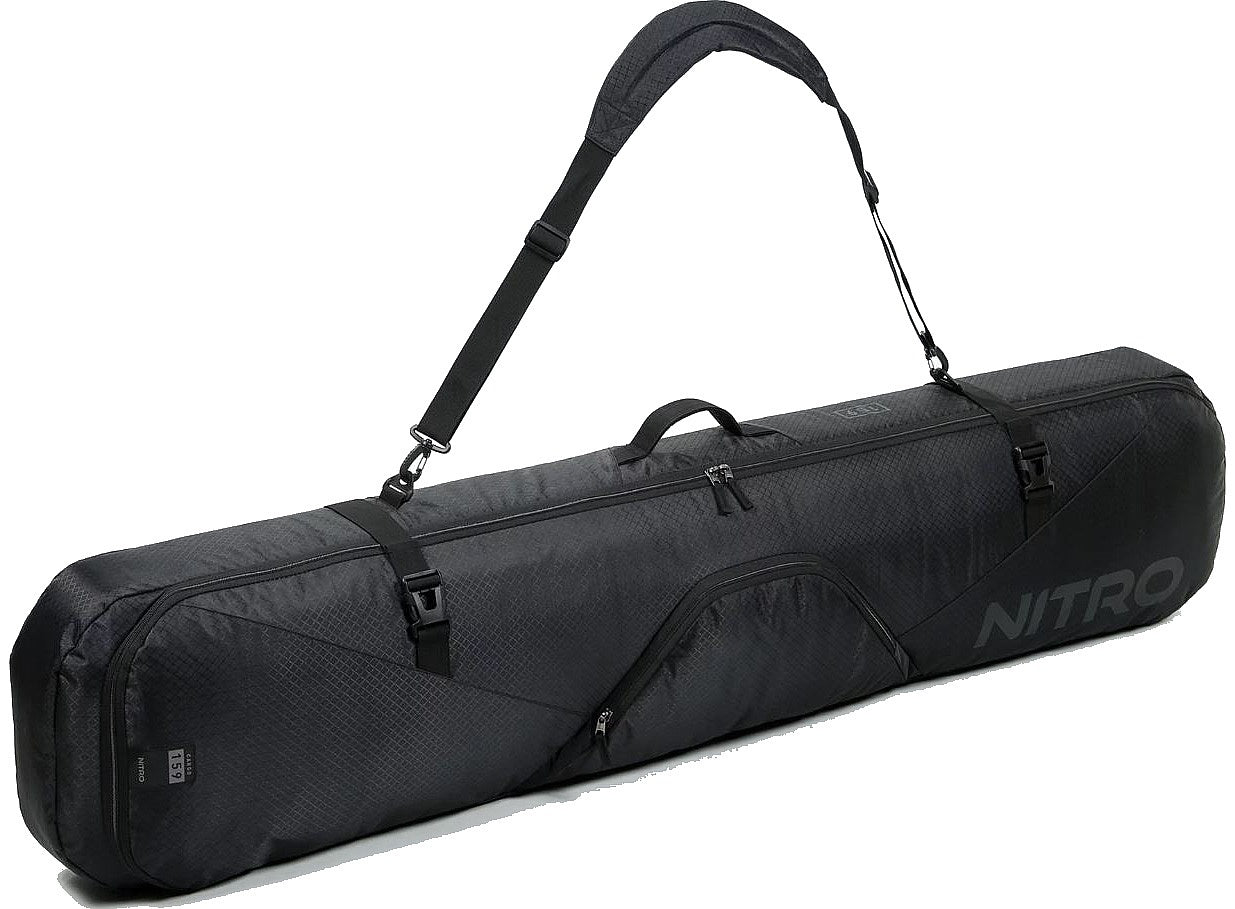 Nitro Cargo Snowboard Bag – Snowbiz