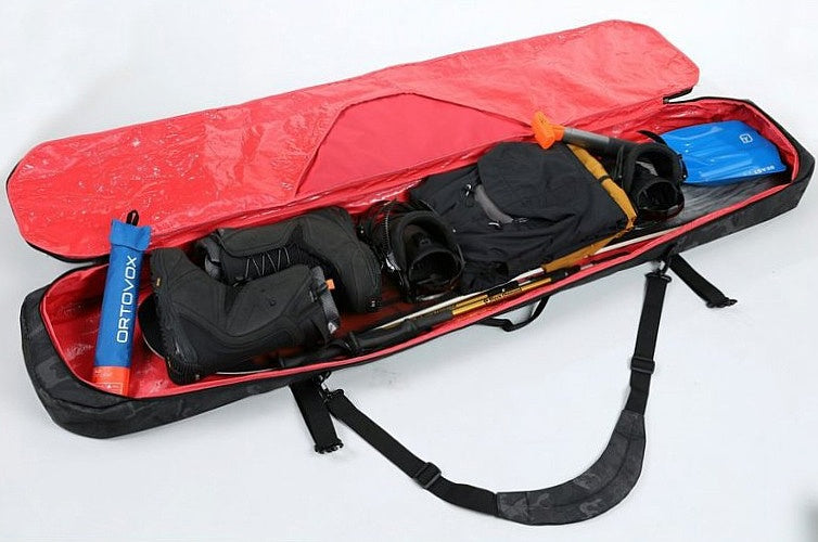 Nitro Cargo Snowboard Bag