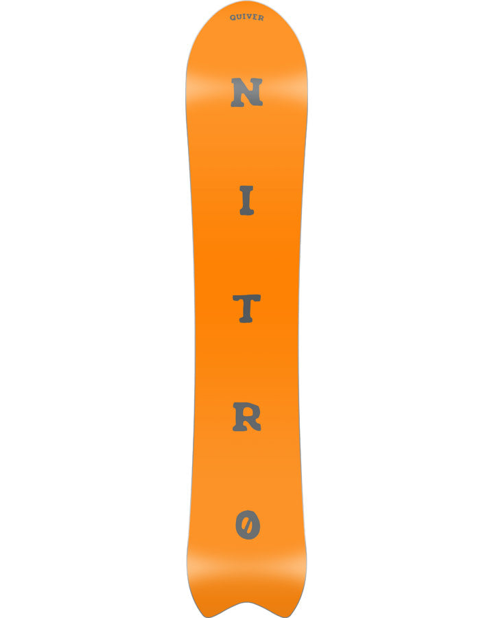 Nitro Dinghy Snowboard 2026