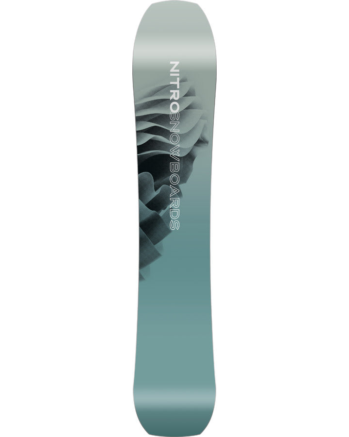 Nitro Karma Snowboard Womens 2026