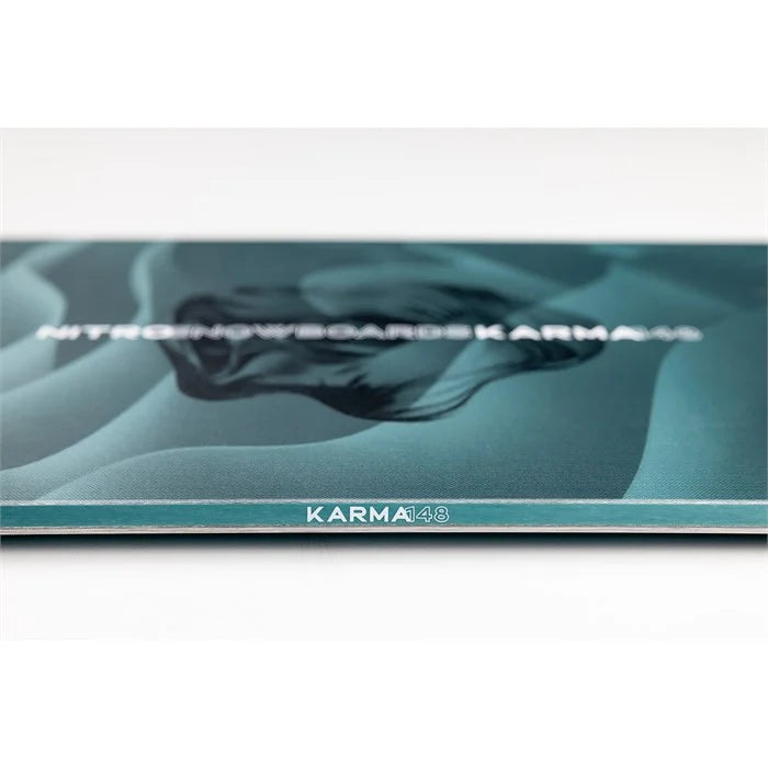 Nitro Karma Snowboard Womens 2026