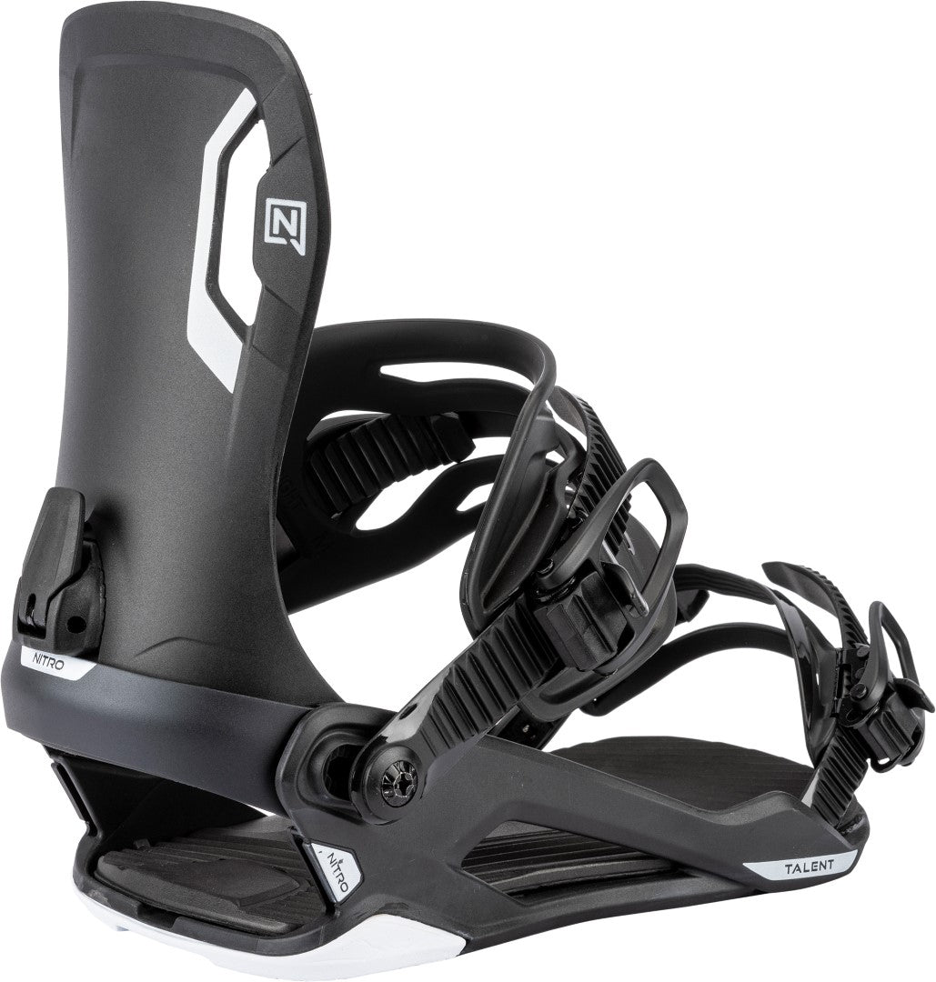Nitro Talent Snowboard Binding 2026