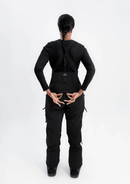 Nobodys Princess Zali Womens Bib