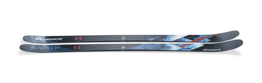 Nordica Enforcer 99 Skis 2026