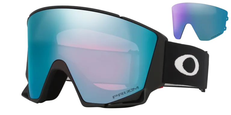 Oakley Flow Scape M Goggle