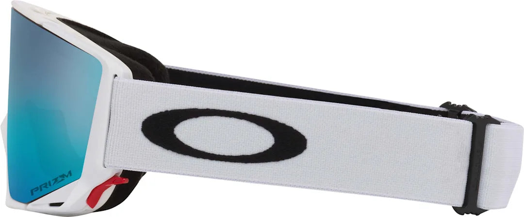 Oakley Flow Scape M Goggle