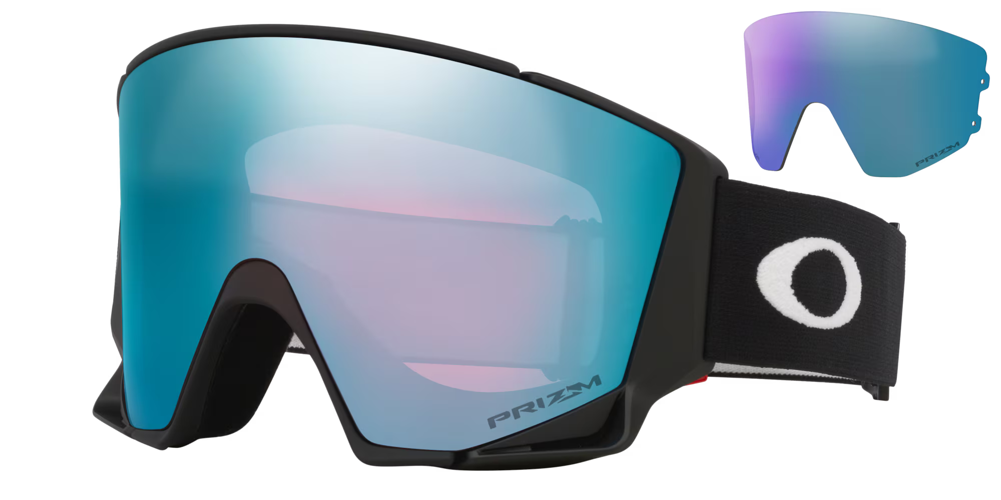 Oakley Flow Scape L Goggle