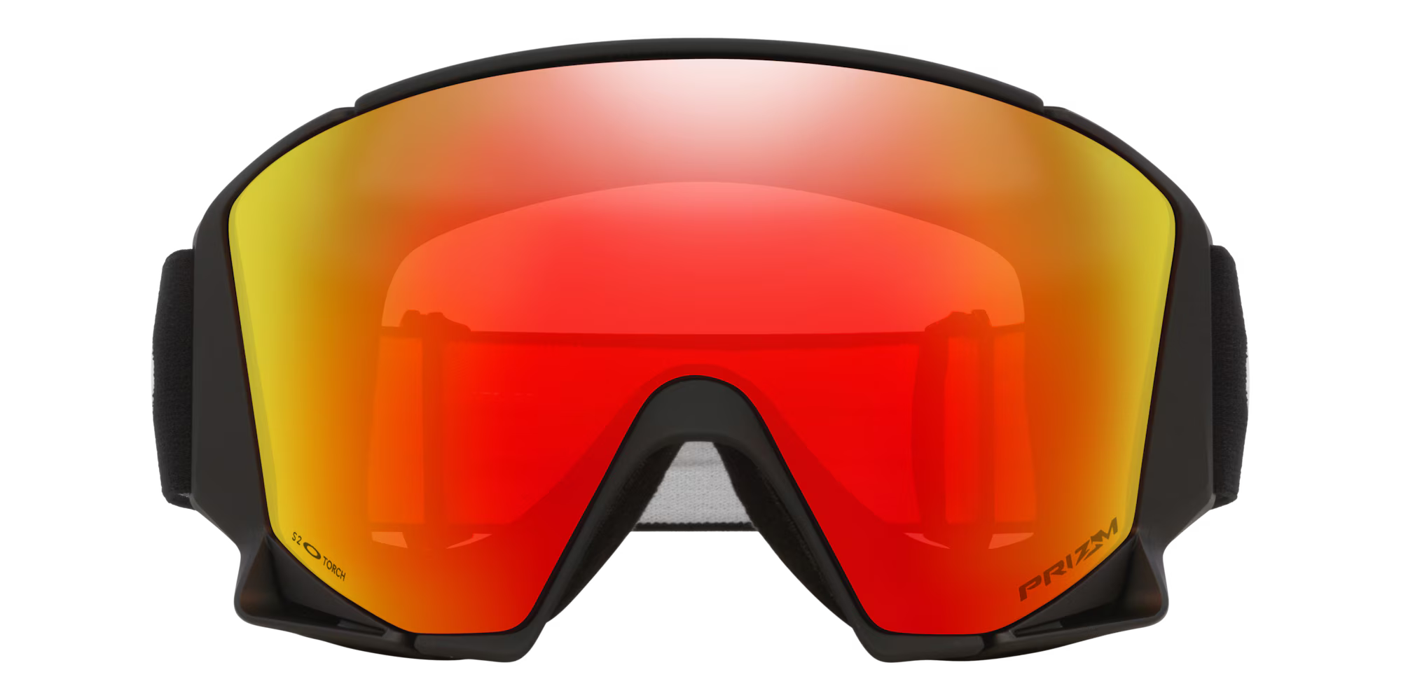 Oakley Flow Scape L Goggle