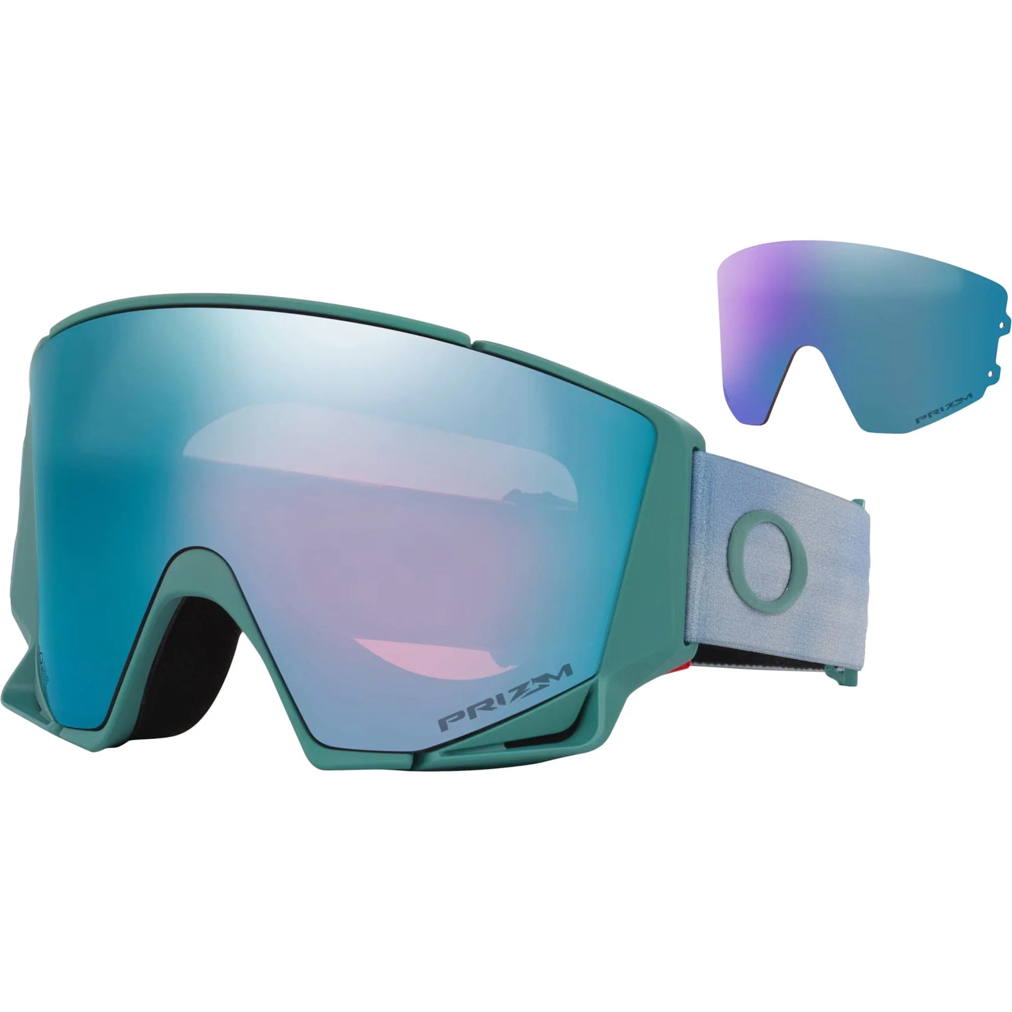 Oakley Flow Scape M AF Goggle