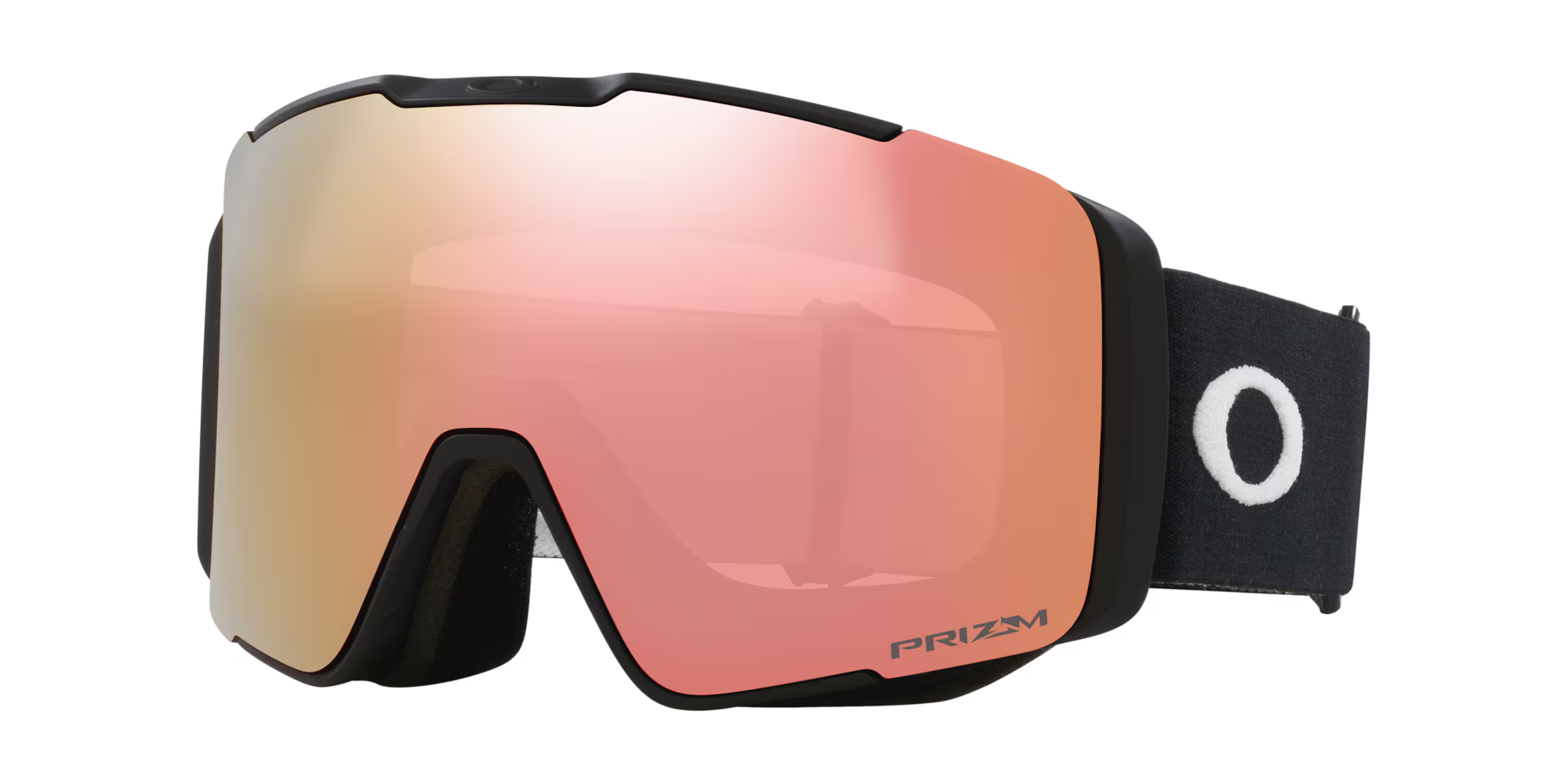 Oakley Line Miner PRO M Goggle