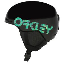 Oakley MOD1 Asian Fit Helmet – Snowbiz
