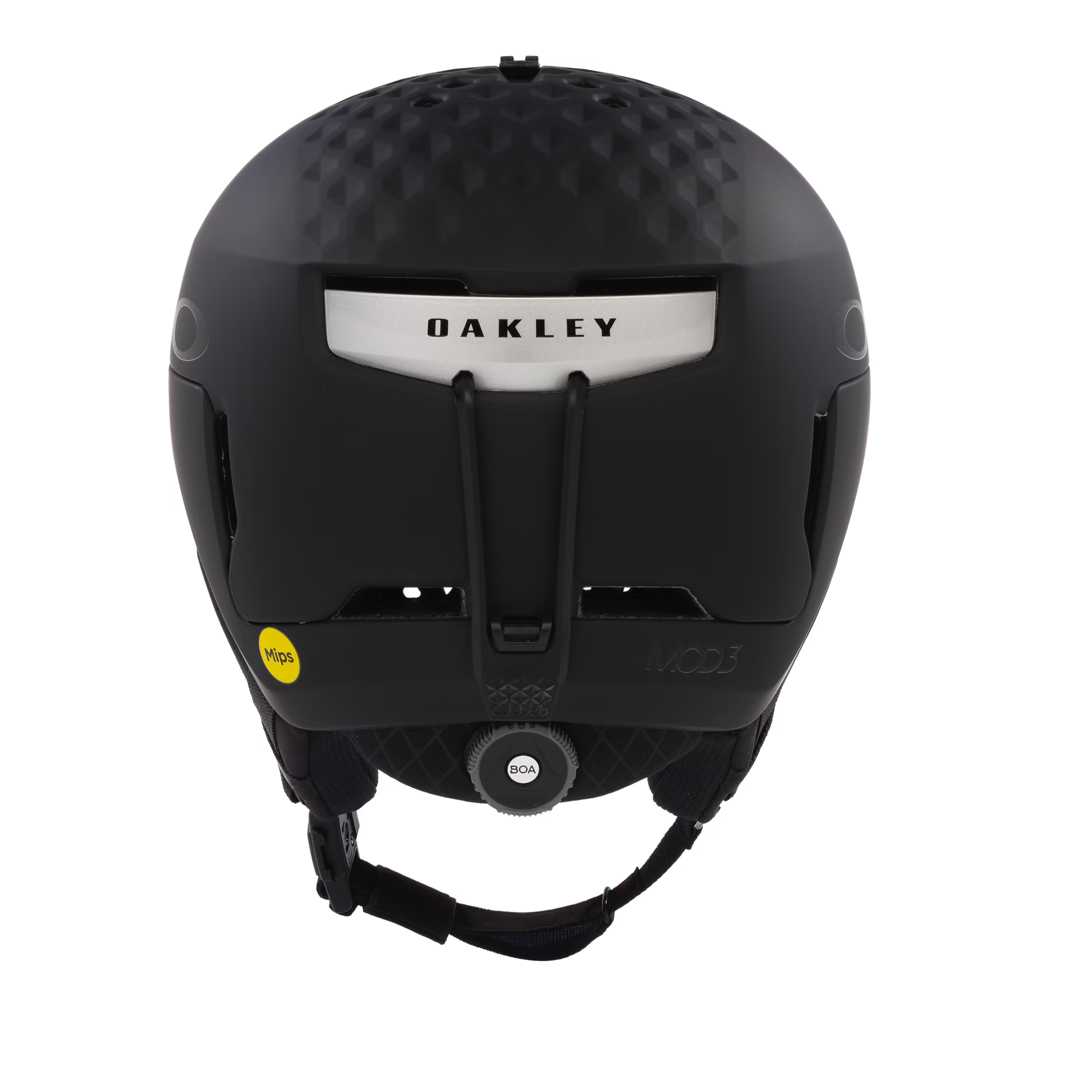 Oakley MOD3 Asian Fit MIPS Helmet