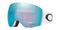 Oakley Flight Deck L Goggle skiing snowboarding prizm blue sapphire