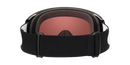 Oakley Flight Deck M Goggle Torch Prizm white black matte
