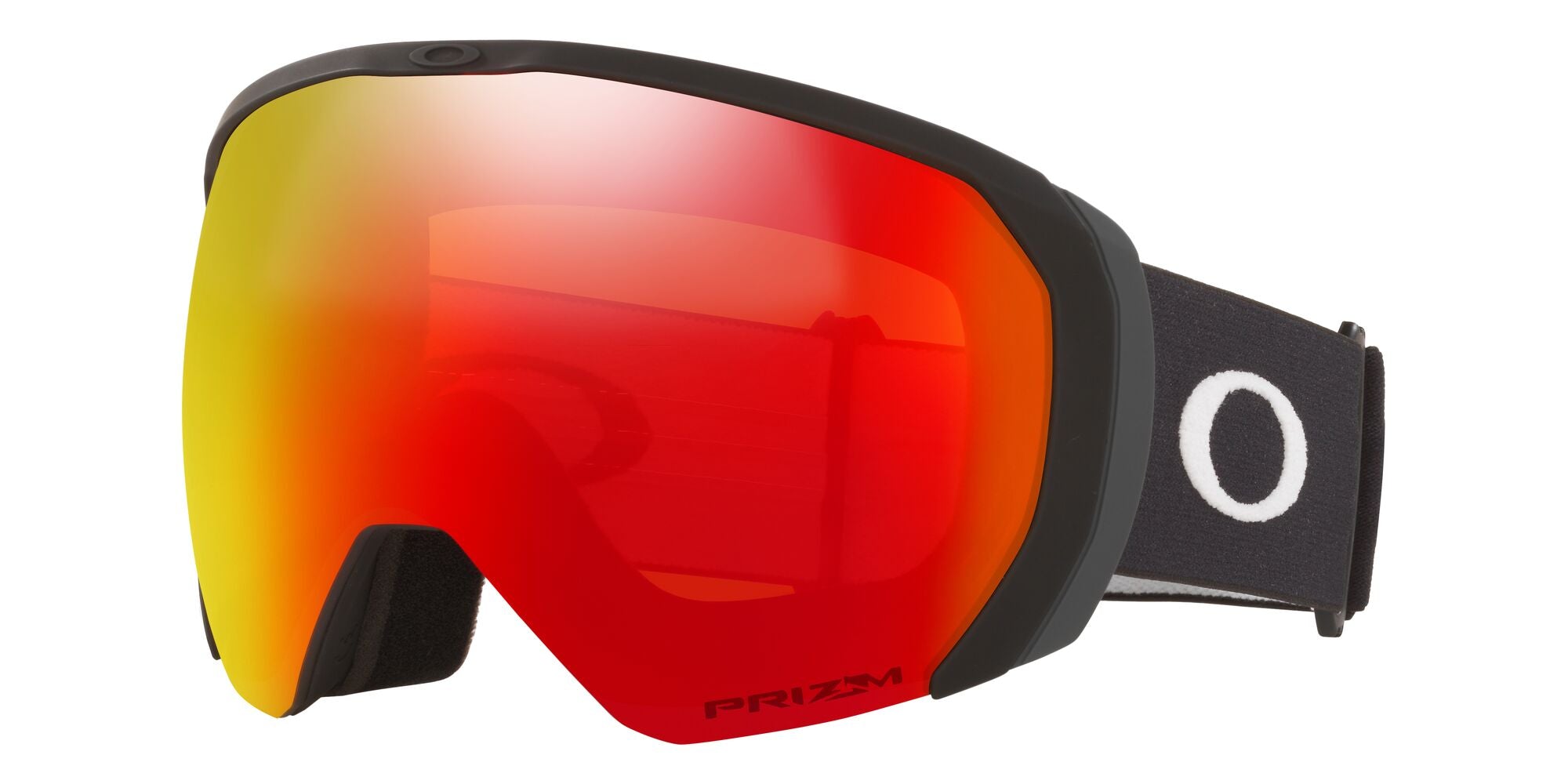 Oakley Flight Path L Goggle Ski Snowboard Prizm TOrch