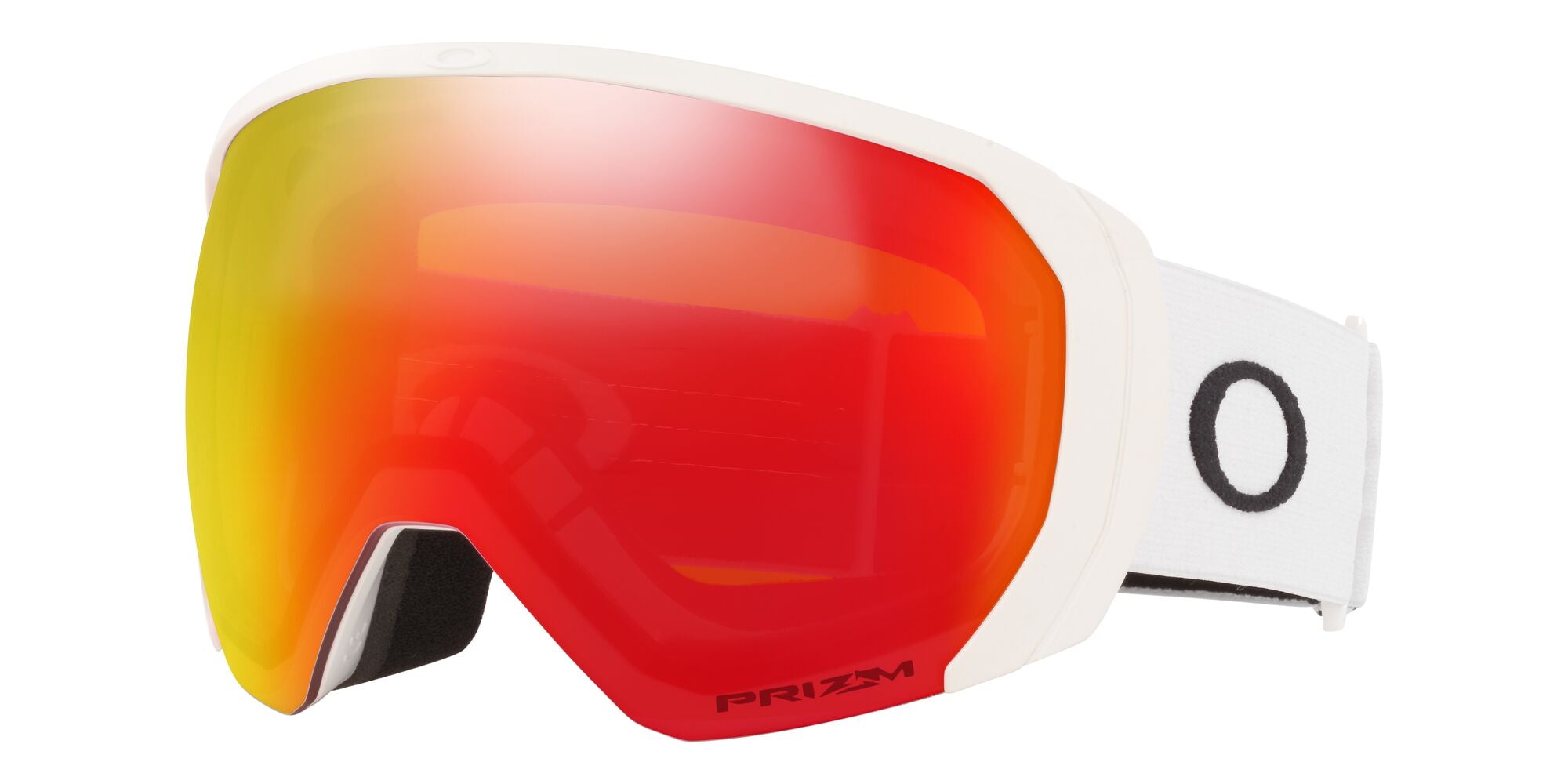 Oakley Flight Path L Goggle Ski Snowboard Prizm TOrch