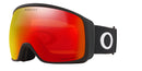 Oakley Flight Tracker L Goggle Matte Black white ski snowboard snow mask glasses