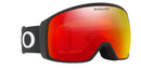 Oakley Flight Tracker L Goggle Matte Black white ski snowboard snow mask glasses