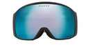 Oakley Flight Tracker L Goggle prizm saphire matte white black ski snowboard mask glasses good vision no fog